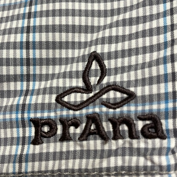 Prana Men’s El Porto Board Short - swim suit - Picture 4 of 7